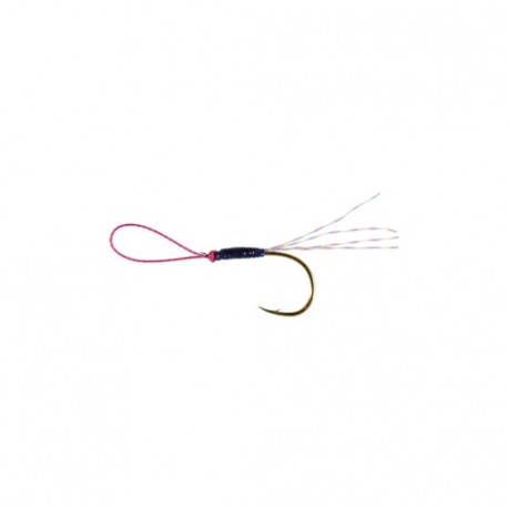 Shore Slow Assist Hook Micro Claw SS