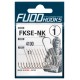 Fudo Hooks FKSE-NK