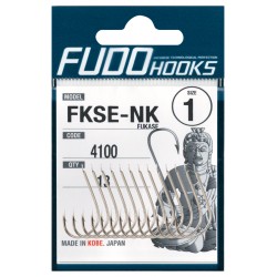 Fudo Hooks FKSE-NK 1 (13pcs)