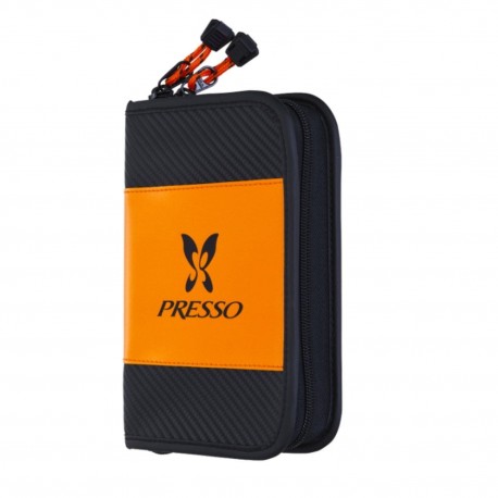 Daiwa Presso Wallet (C) ML Orange