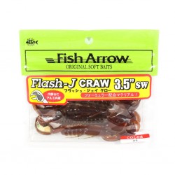 Flash J Craw 8 cm SW - 101