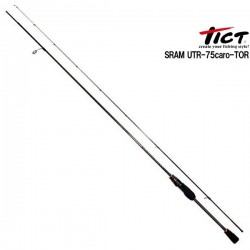 Tict SRAM UTR-75caro-TOR