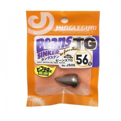 Junglegym Beans Sinker J505 TG 56g (1pc)