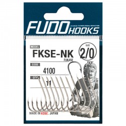 Fudo Hooks FKSE-NK 2/0