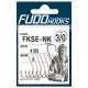 Fudo Hooks FKSE-NK 3/0