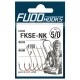Fudo Hooks FKSE-NK 5/0