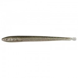 Savage Sandeel Slug 14cm (08-Sandeel) - 6un