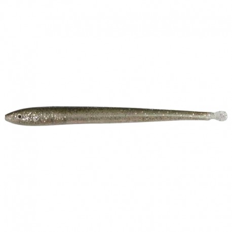 Savage LB Sandeel Slug 14cm 08