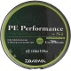 Daiwa PE line performance + Si no.1 (13lb) 120m