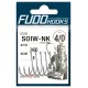 Fudo Hooks SOIW-NK 4/0