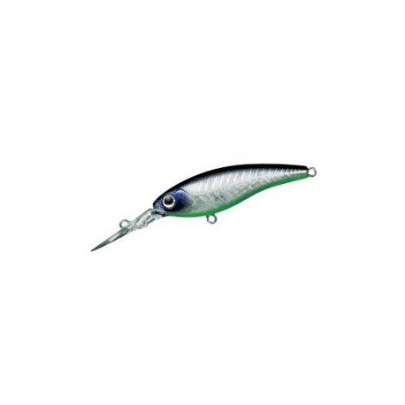 Lure Steez Shad 60SP - 05