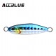 AllBlue Drager Micro 3g - Color F