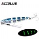 AllBlue Wahoo 20g - Color G (Glow)