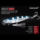 AllBlue Wahoo 20g - Color H
