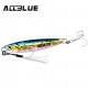 AllBlue Wahoo 20g - Color J