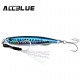 AllBlue Drager Slim 30g - Color H