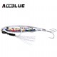 AllBlue Drager Slim 40g - Color G