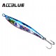 AllBlue Saury 40g - Color B