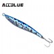 AllBlue Saury 40g - Color F