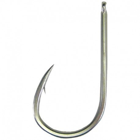 Fudo X-Strenght Curved Needle Eye Size 10/0