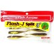 Fish Arrow Flash-J Split 3" - 05 (7pcs)