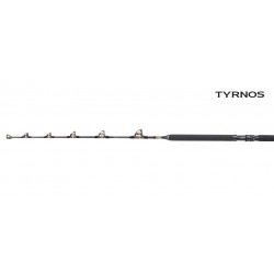 Tyrnos A Stand Up 50 LB Roller