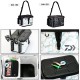 Daiwa Mobile Tackle Bag S40 (B)
