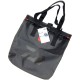 Daiwa Tote Bag Water Proof - Size L (Black)