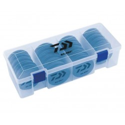 Daiwa 22 Drawer Hooklength Boxes