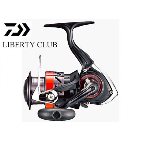 Liberty Club 2000