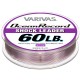 Varivas Ocean Record Shock Leader 50m 60lb (14-0.62mm) Misty Purple