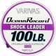 Varivas Ocean Record Shock Leader 50m 100lb (24-0.81mm) Misty Purple
