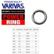 Varivas Avani Power Ring 5.0mm 60lb (12pcs)