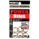 Varivas Avani Power Ring 11.0mm 300lb (6pcs)