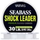 Varivas Seabass Shock Leader Fluoro Carbon 30m (8 - 0.470mm)