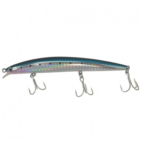 Lure S 125mm 02