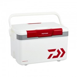 Daiwa Cooler Box HD S2700 Provisor - Red