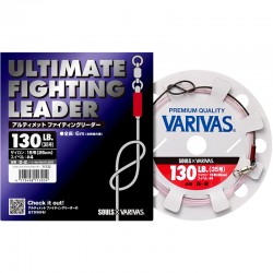 Varivas Ultimate Fighting Leader 130Lb - 4