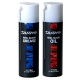 Daiwa Reel Guard Spray Set (Oil + Grease)