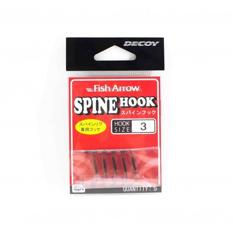 Anzol Spine Hook 3