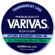 Varivas Tournament Line 600m 80lb-37kg (22-0.78mm) Misty Gray