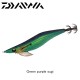 Daiwa Emeraldas Dart II 3.5 (18.5g) - 17