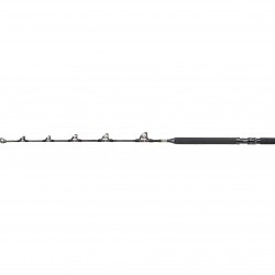 Shimano Tyrnos A Stand-Up 50LB Roller