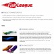 Fish League Egilee Dartmax 3.0 - D37GE