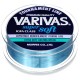 Varivas Super Soft 150m 20lb-9kg (5-0.37mm) Clear Blue