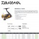 Daiwa Revros LT 2019 5000 CXH