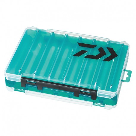 Daiwa Reversible Case RC165 - Green