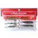 Fish Arrow Flash-J Shad 3" - 25 (7pcs)