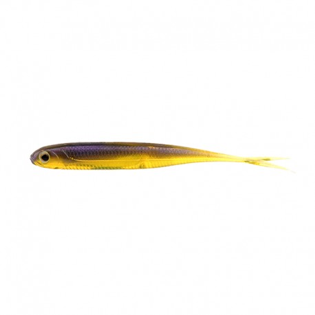 Fish Arrow Flash-J Split 3" - 05 (7pcs)