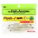 Fish Arrow Flash-J Split 4" SW - 111 (5pcs)